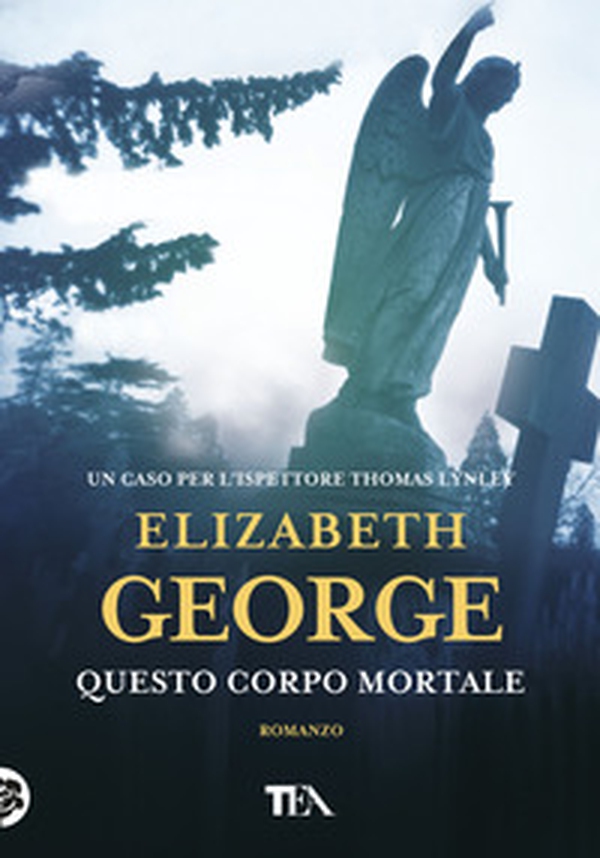 Questo corpo mortale - Librerie.coop Questo corpo mortale - Librerie.coop