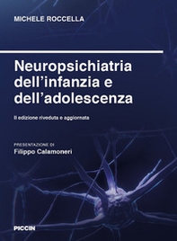 Neuropsichiatria dell'infanzia e dell'adolescenza - Librerie.coop