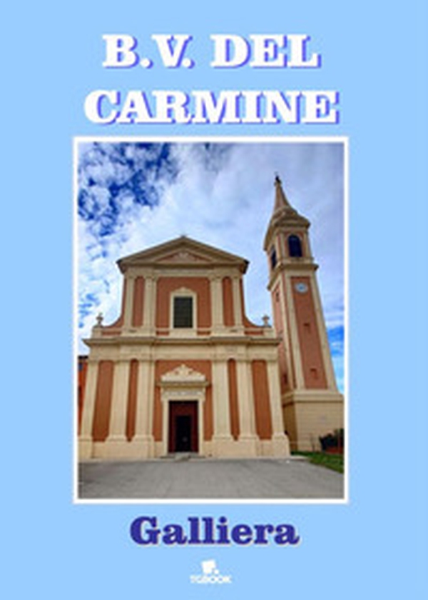 B. V. del Carmine - Librerie.coop B. V. del Carmine - Librerie.coop