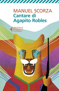 Cantare di Agapito Robles - Librerie.coop Cantare di Agapito Robles - Librerie.coop