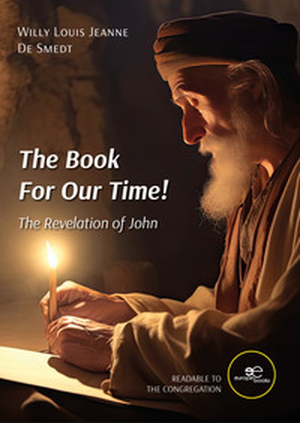 The book for our time! The revelation of John - Librerie.coop The book for our time! The revelation of John - Librerie.coop