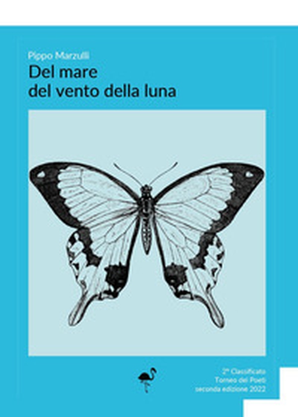 Del mare del vento della luna - Librerie.coop Del mare del vento della luna - Librerie.coop