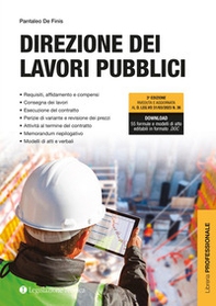 Direzione dei lavori pubblici - Librerie.coop