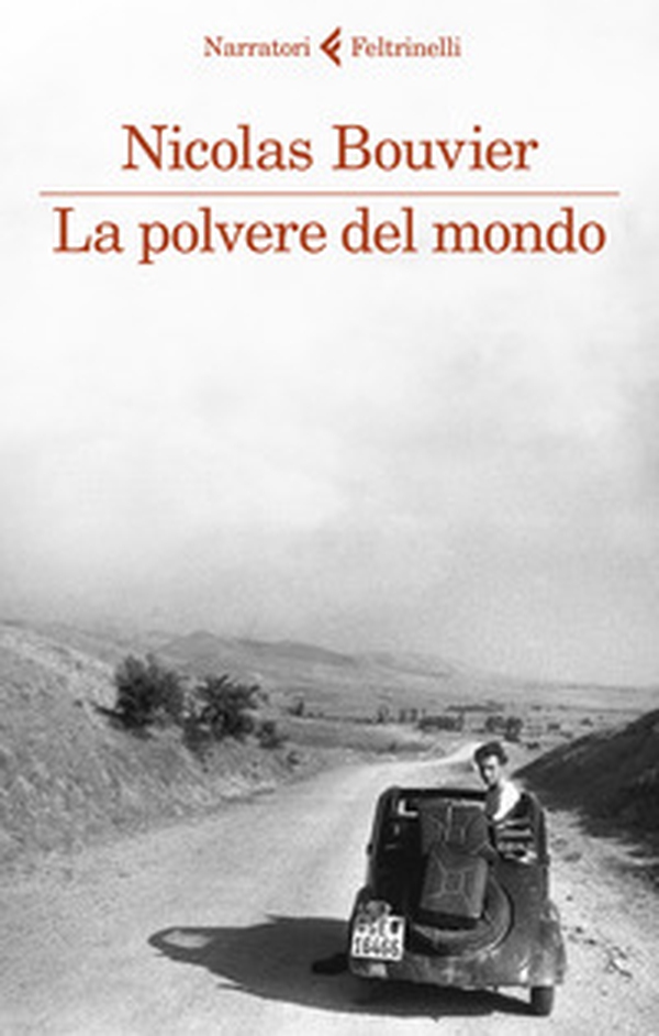 La polvere del mondo - Librerie.coop La polvere del mondo - Librerie.coop