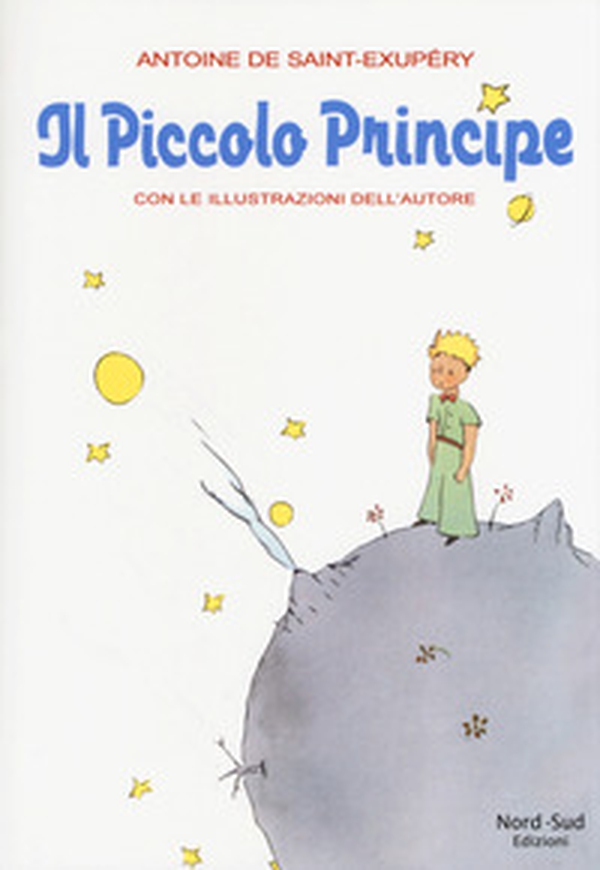 Il Piccolo Principe - Librerie.coop Il Piccolo Principe - Librerie.coop