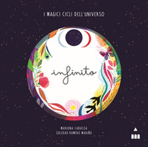 Infinito. I magici cicli dell'universo - Librerie.coop Infinito. I magici cicli dell'universo - Librerie.coop