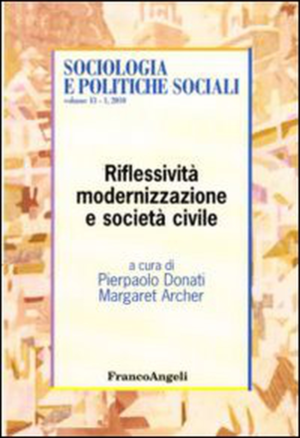 Riflessità, modernizzazione e società civile - Librerie.coop Riflessità, modernizzazione e società civile - Librerie.coop