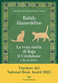 La vera storia di Raja il Credulone (e di sua madre) - Librerie.coop