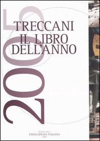 Treccani. Il libro dell'anno 2005 - Librerie.coop