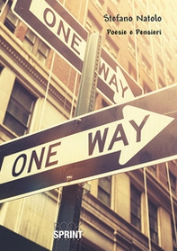 One way - Librerie.coop