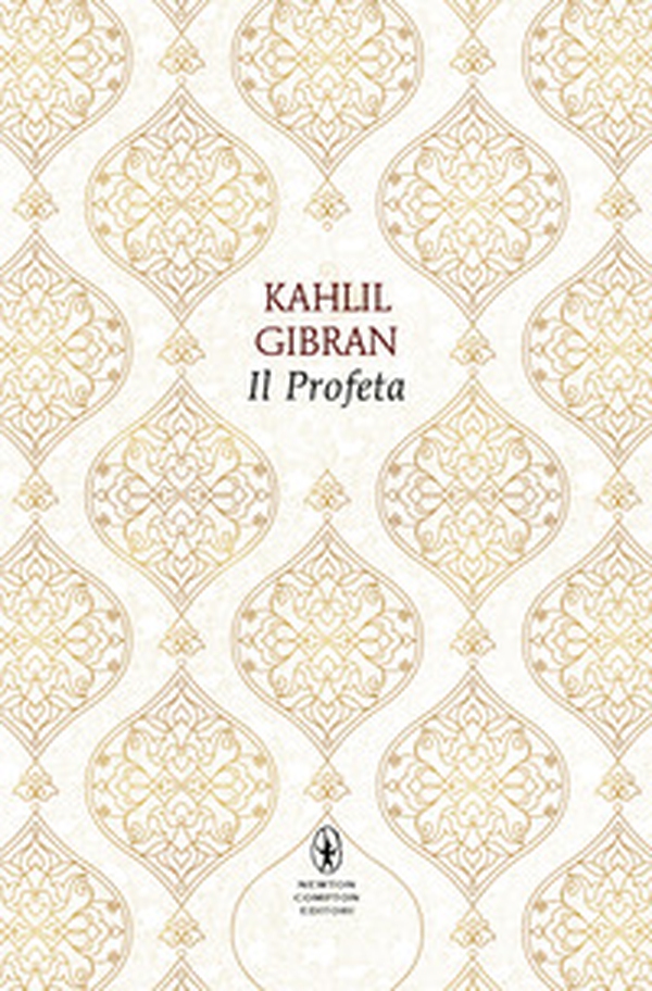 Il profeta. Testo inglese a fronte - Librerie.coop Il profeta. Testo inglese a fronte - Librerie.coop