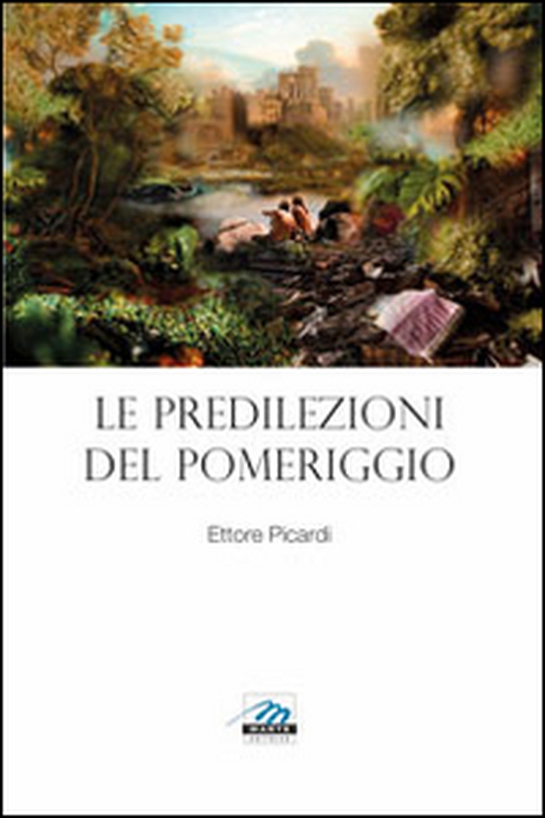 Le predilezioni del pomeriggio - Librerie.coop Le predilezioni del pomeriggio - Librerie.coop