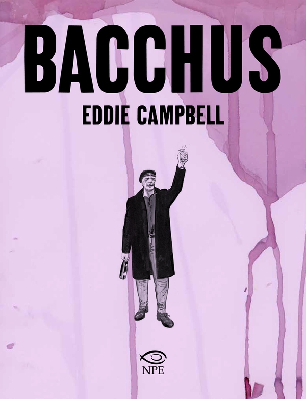 Bacchus - Librerie.coop Bacchus - Librerie.coop