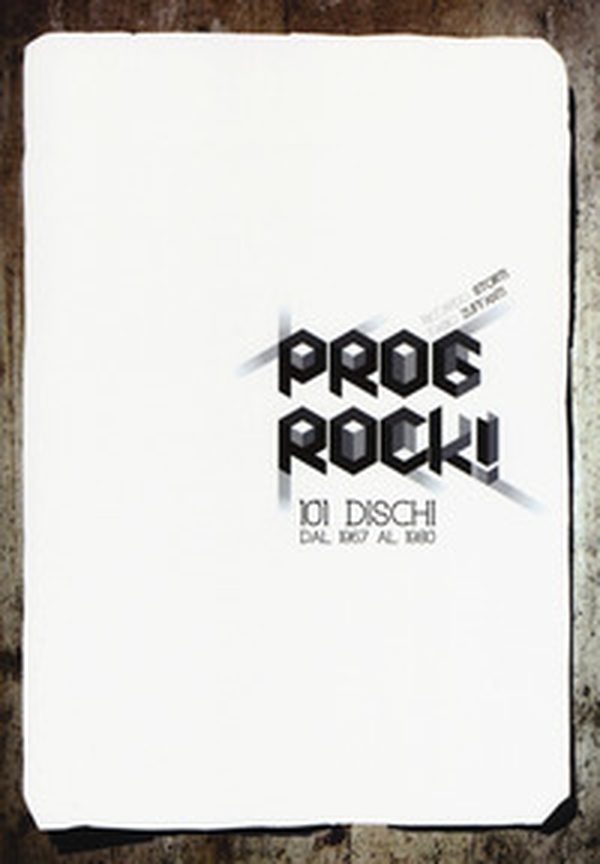 Prog rock! 101 dischi dal 1967 al 1980 - Librerie.coop Prog rock! 101 dischi dal 1967 al 1980 - Librerie.coop