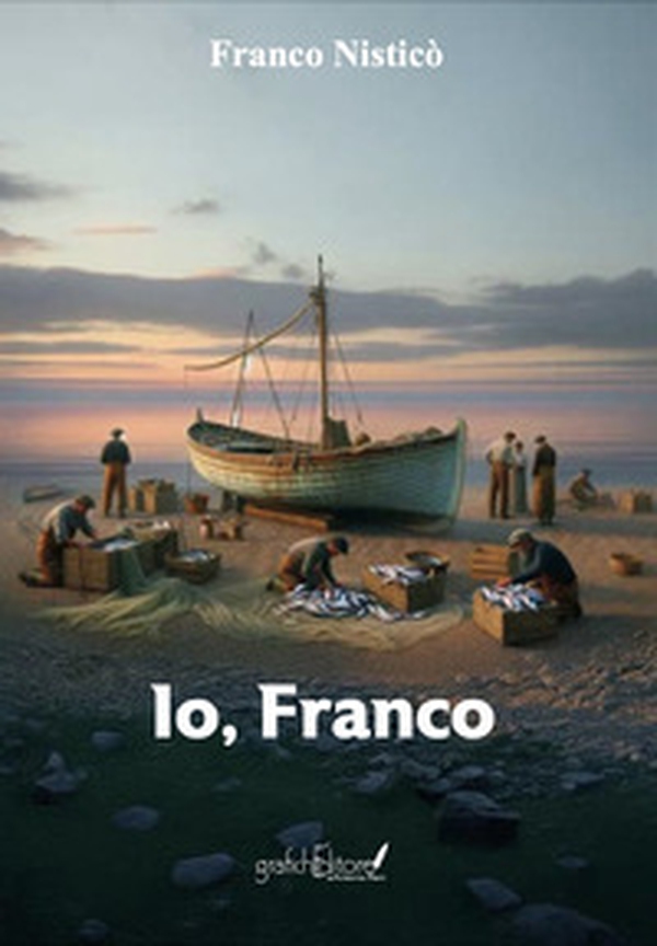 Io, Franco - Librerie.coop Io, Franco - Librerie.coop