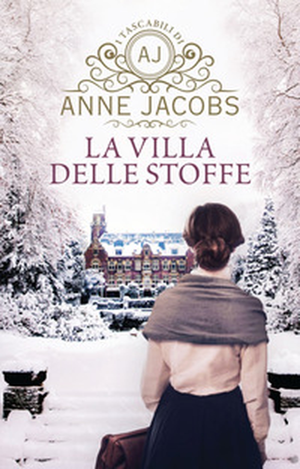 La Villa delle Stoffe - Librerie.coop La Villa delle Stoffe - Librerie.coop
