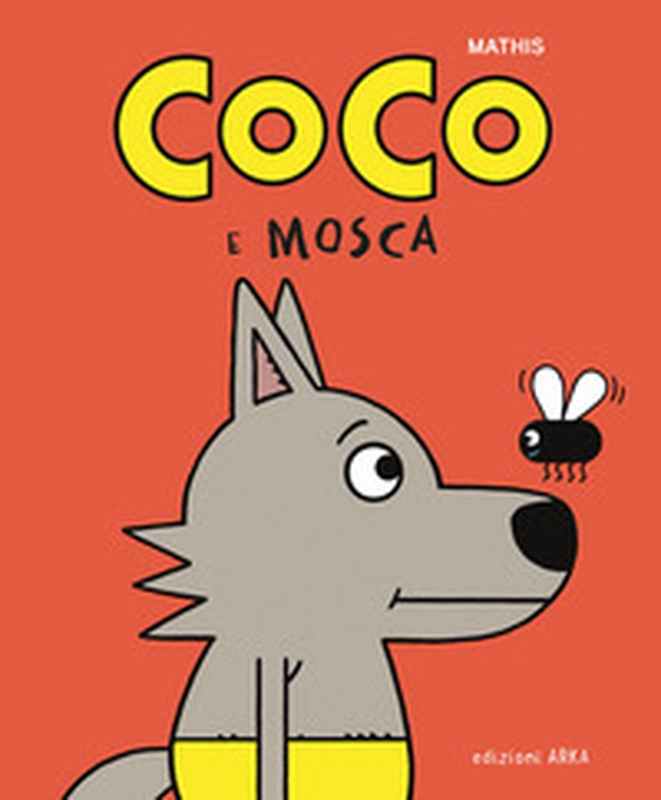 Coco e Mosca - Librerie.coop Coco e Mosca - Librerie.coop