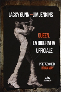 Queen. La biografia ufficiale - Librerie.coop Queen. La biografia ufficiale - Librerie.coop