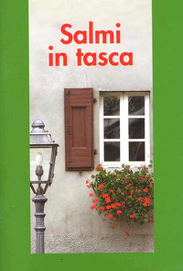 Salmi in tasca - Librerie.coop Salmi in tasca - Librerie.coop