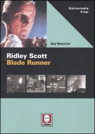 Ridley Scott. Blade Runner - Librerie.coop