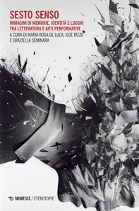 Sesto senso - Librerie.coop