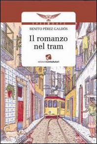 Il romanzo nel tram - Librerie.coop Il romanzo nel tram - Librerie.coop