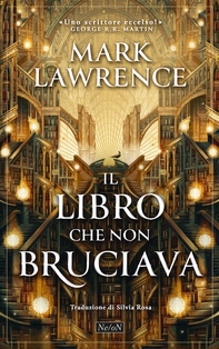 Il libro che non bruciava - Librerie.coop Il libro che non bruciava - Librerie.coop