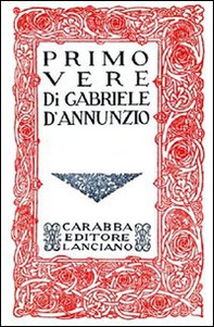 Primo vere - Librerie.coop