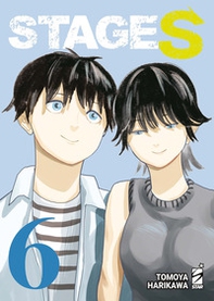 Stage S - Vol. 6 - Librerie.coop