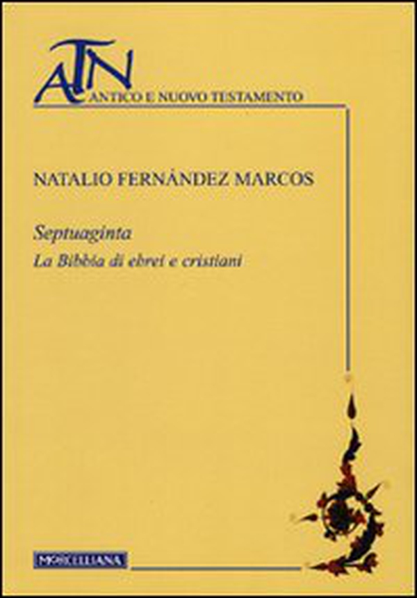 Septuaginta. La Bibbia di ebrei e cristiani - Librerie.coop Septuaginta. La Bibbia di ebrei e cristiani - Librerie.coop