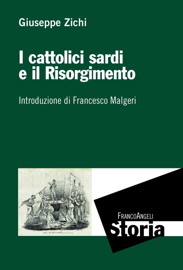 I cattolici sardi e il Risorgimento - Librerie.coop I cattolici sardi e il Risorgimento - Librerie.coop