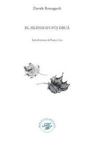El silensi d'i föj drua - Librerie.coop