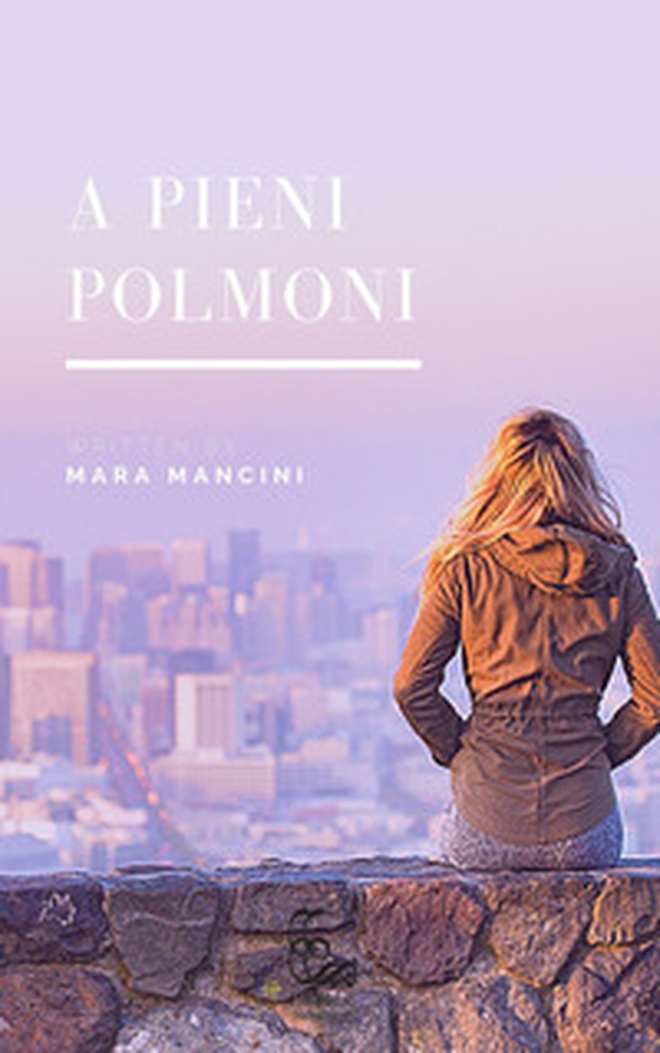 A pieni polmoni - Librerie.coop A pieni polmoni - Librerie.coop