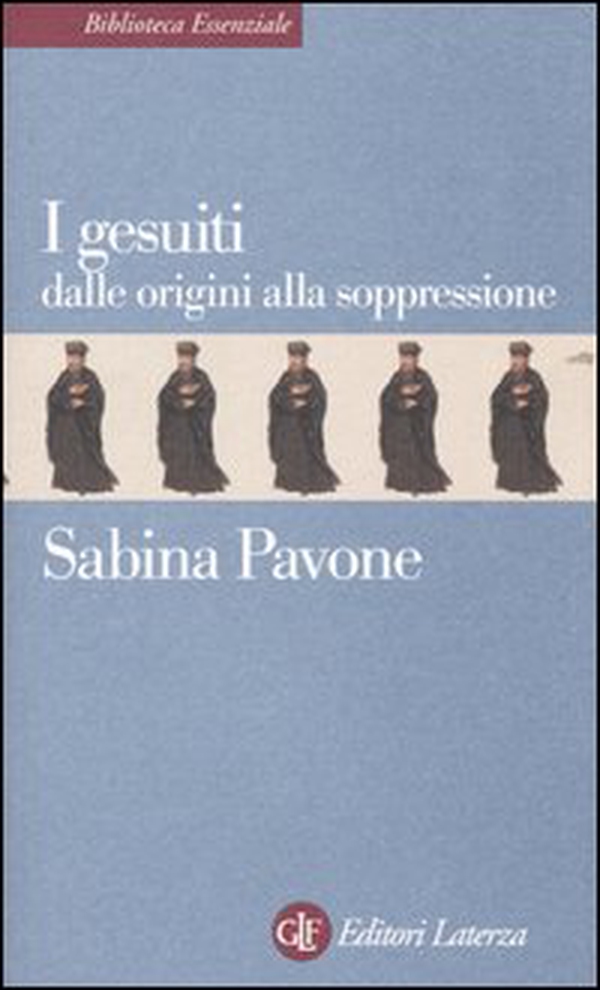 I gesuiti. Dalle origini alla soppressione. 1540-1773 - Librerie.coop I gesuiti. Dalle origini alla soppressione. 1540-1773 - Librerie.coop