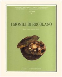I monili di Ercolano - Librerie.coop