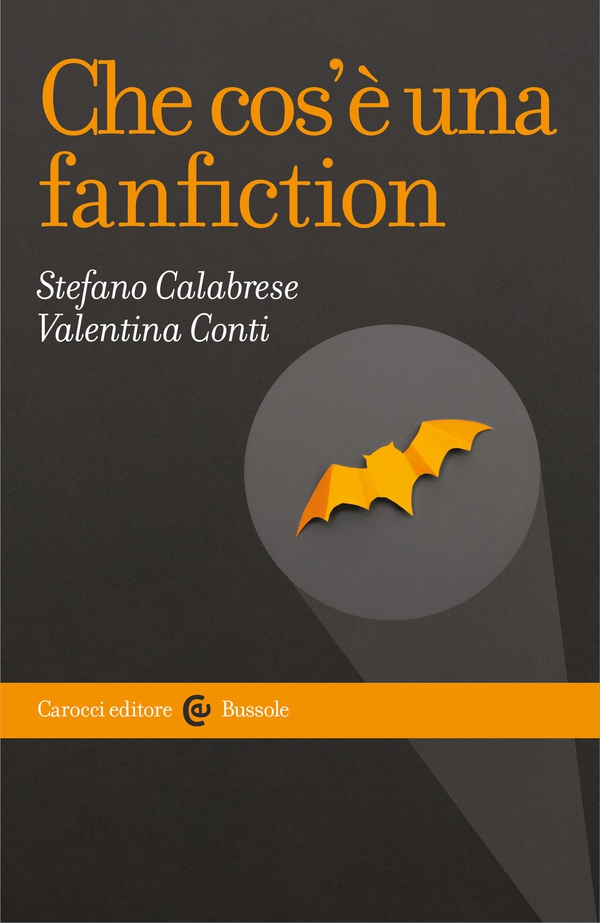 Che cos'è una fanfiction - Librerie.coop Che cos'è una fanfiction - Librerie.coop