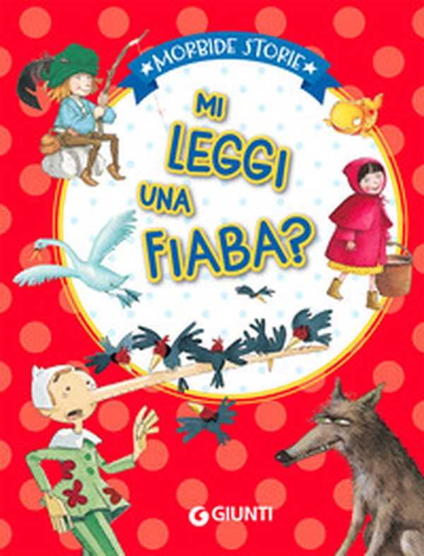 Mi leggi una fiaba? - Librerie.coop Mi leggi una fiaba? - Librerie.coop