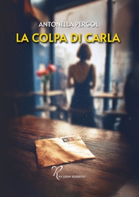 La colpa di Carla - Librerie.coop