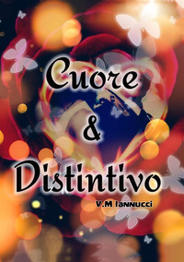 Cuore & distintivo - Librerie.coop Cuore & distintivo - Librerie.coop
