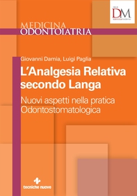 L’Analgesia Relativa secondo Langa - Librerie.coop L’Analgesia Relativa secondo Langa - Librerie.coop