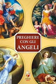 Preghiere con gli angeli - Librerie.coop