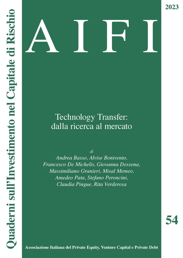 AIFI 54/2023 - Librerie.coop AIFI 54/2023 - Librerie.coop