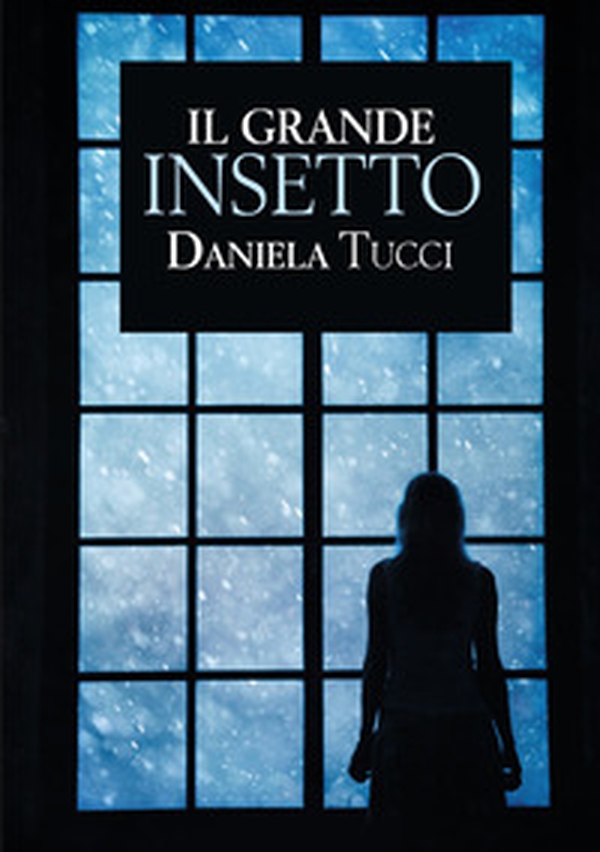Il grande insetto - Librerie.coop Il grande insetto - Librerie.coop