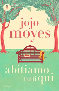 Abitiamo tutti qui - Librerie.coop