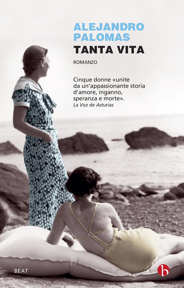 Tanta vita - Librerie.coop Tanta vita - Librerie.coop