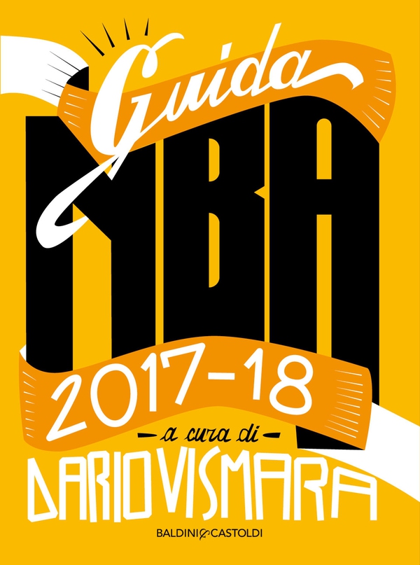 Guida NBA 2017/2018 - Librerie.coop Guida NBA 2017/2018 - Librerie.coop