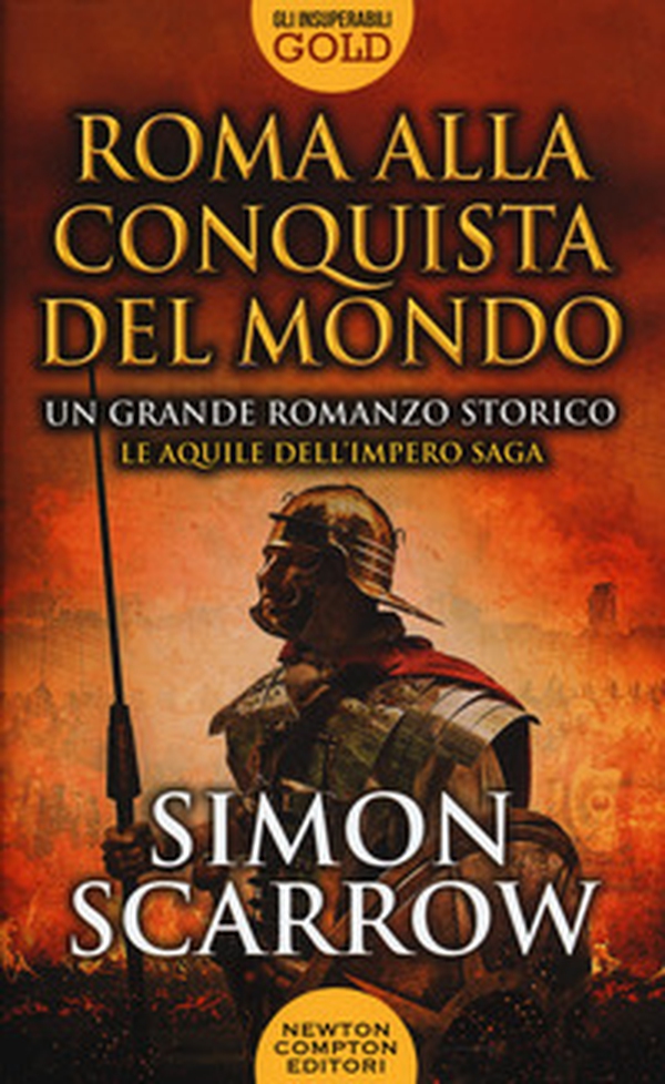 Roma alla conquista del mondo - Librerie.coop Roma alla conquista del mondo - Librerie.coop
