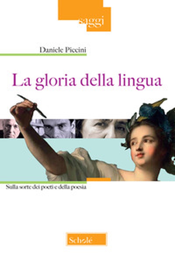 La gloria della lingua. Sulla sorte dei poeti e della poesia - Librerie.coop La gloria della lingua. Sulla sorte dei poeti e della poesia - Librerie.coop