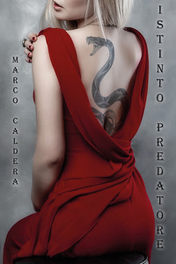 Istinto predatore - Librerie.coop Istinto predatore - Librerie.coop