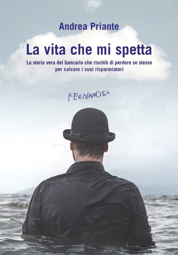 La vita che mi spetta - Librerie.coop La vita che mi spetta - Librerie.coop